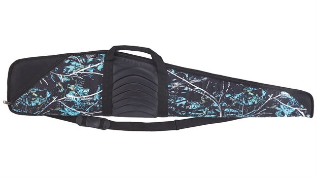 Picture of  Bulldog Bd206srn Pinnacle Rifle Case 48" Muddy Girl Serenity Camo Water-Resistant Nylon