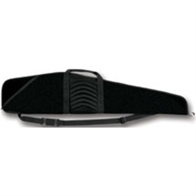 Picture of Bulldog Cases Pinnacle Rif CS Black 48"