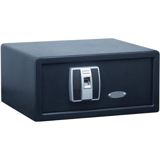 Picture of Bulldog Cases Pistol Vault W/ Bio