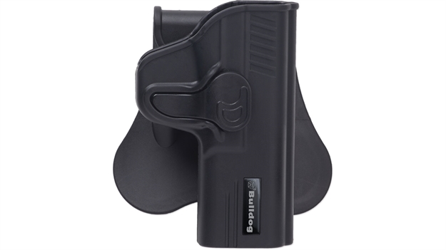 Picture of Bulldog Cases R/R Holster RH Tau 24/7