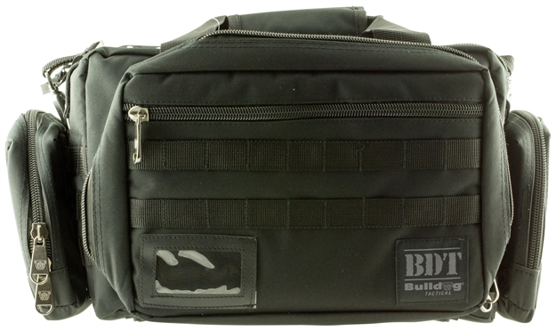 Picture of  Bulldog Bdt930b Bdt Tactical  Black XL