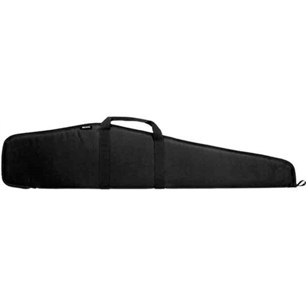 Picture of Bulldog Bd10044 Pit Bull  44" Black Nylon Closed-Cell Foam Padding Water Resistant For Scoped Rifle BD100-44