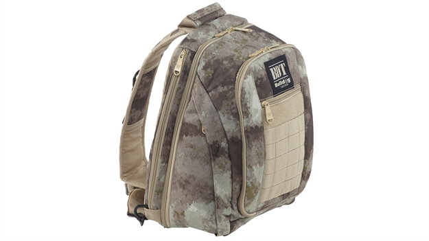 Picture of Bulldog Cases Sling Pack SM Camo