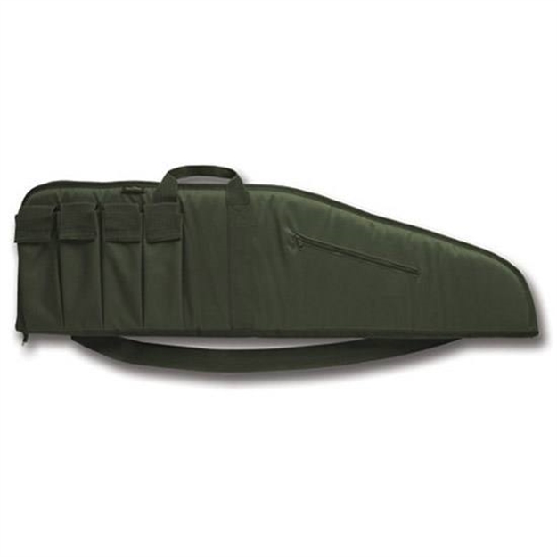 Picture of Bulldog Cases Tactical Extreme 45 OD Green