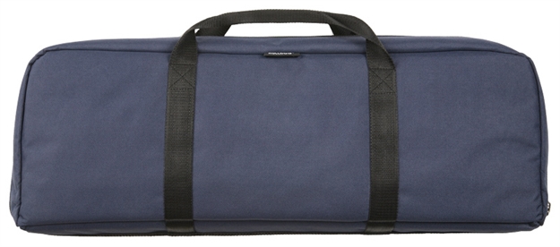 Picture of Bulldog Cases Ultra Compact Ar-15 Discreet Carry Case 29", Navy BD475 672352244755