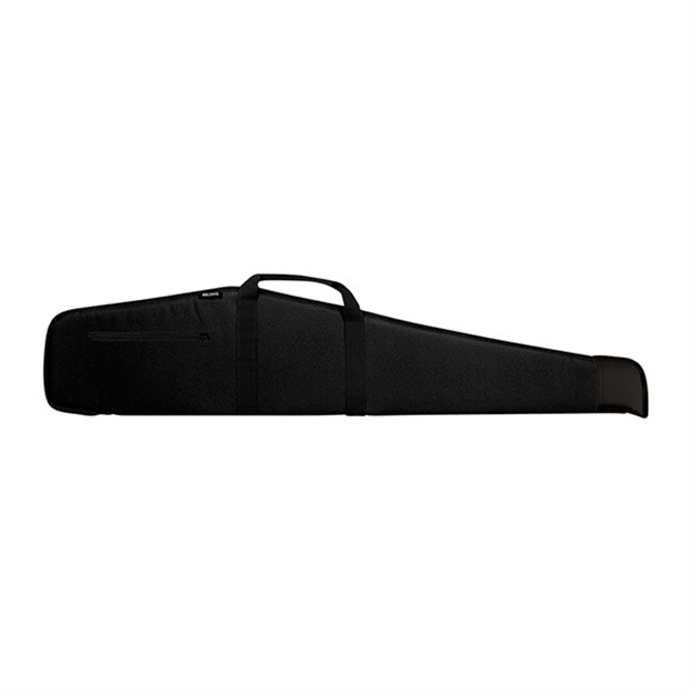 Picture of Bulldog Deluxe Rifle Case Black 48'' 250026543 -