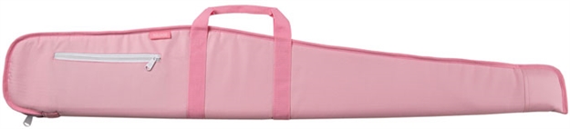 Picture of Bulldog Deluxe Shotgun Case Pink 52"