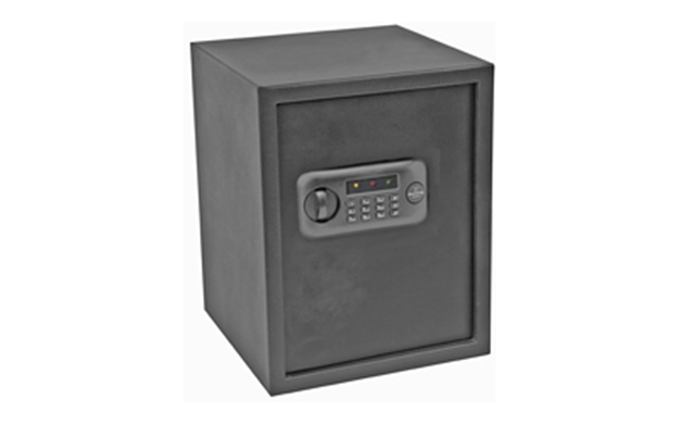 Picture of Bulldog Digital Large W/ Shelf BD1070 006723528005