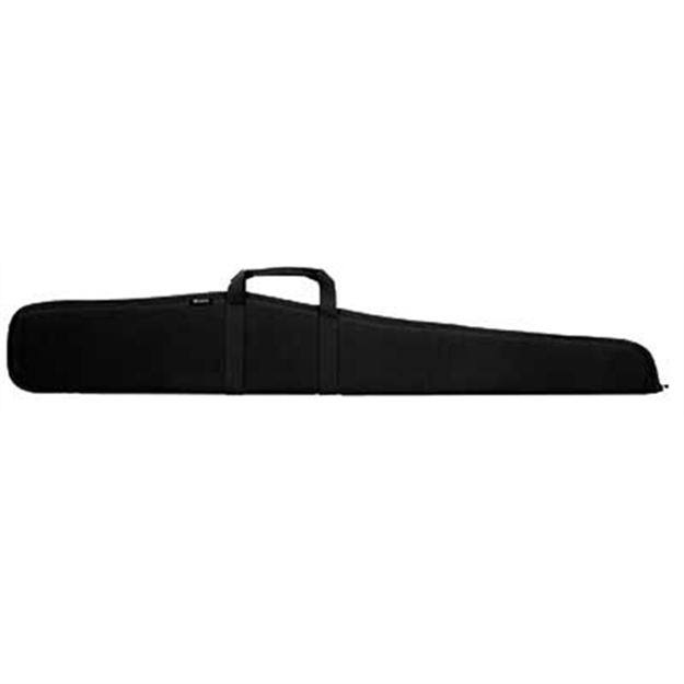 Picture of Bulldog Cases Shotgun Case 52" Black W/ Black Trim 5/8" Padding BD110 672352241105