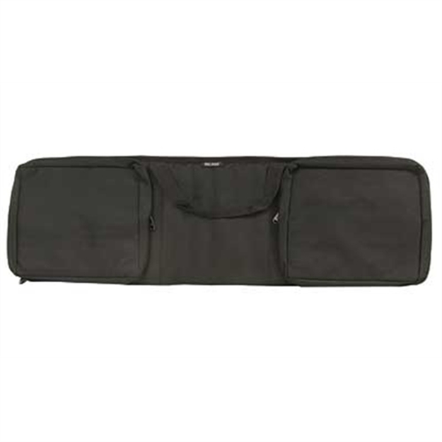 Picture of Bulldog Bd47040 Extreme Discreet 40" Black Nylon 2.5" Padding Water Resistant BD470-40 672352244724