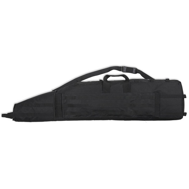 Picture of Bulldog Ext Tact Drag Bag 49" Blk