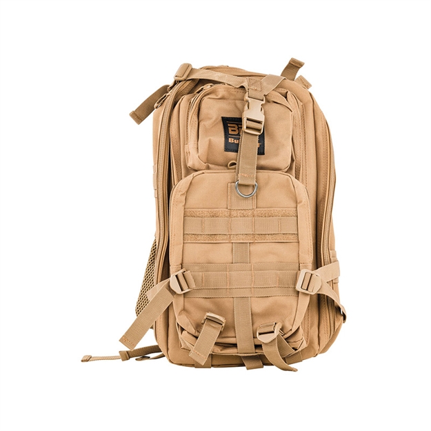 Picture of Bulldog Gun Cases Day Pack Tan Compact BDT410T