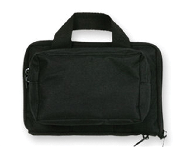 Picture of Bulldog Cases X- SM Mini Range Bag Inside Pocket For Mags/Ammo << BD919 672352249194