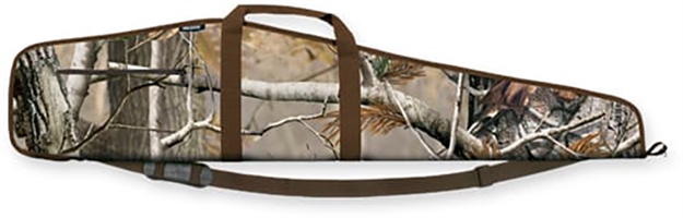 Picture of  Bulldog Bd244 Extreme  Scoped 48" Realtree AP Water-Resitant Nylon Case W/ Brown Trim