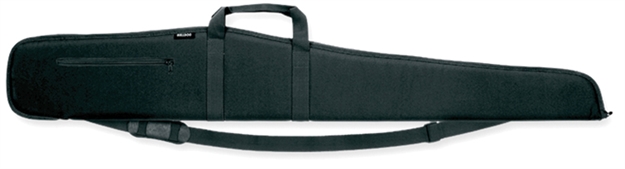 Picture of Bulldog Cases Extreme Shotgun Case Black With Black Trim - 52" BD280 672352242805