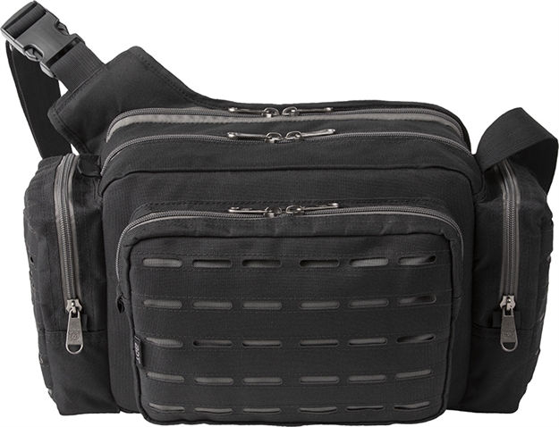 Picture of Bulldog Gun Cases Tactical AR Magazine GO Bag BDT404B 672352016383