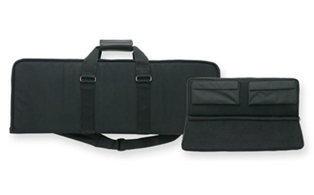 Picture of Bulldog Cases Hybrid Tactical CS 31" Fits Ps90 & Fs2000 Rifles BDH490