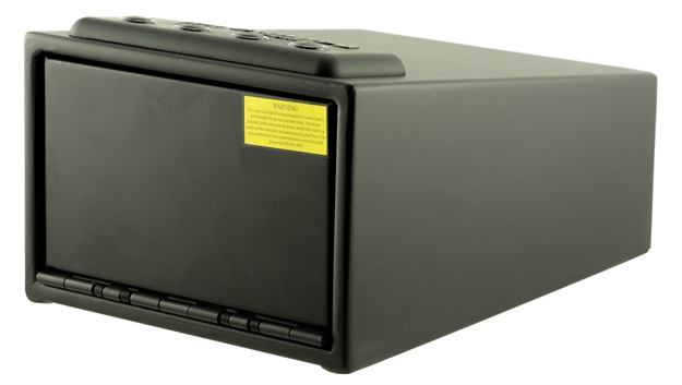 Picture of Bulldog Magnum Rfid Vault 11X7x1.8