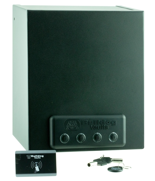 Picture of Bulldog Magnum Rfid Vault 14X10x8