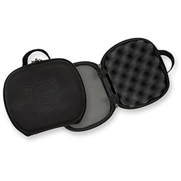 Picture of Bulldog Molded Pstl CS 9X12" Blk