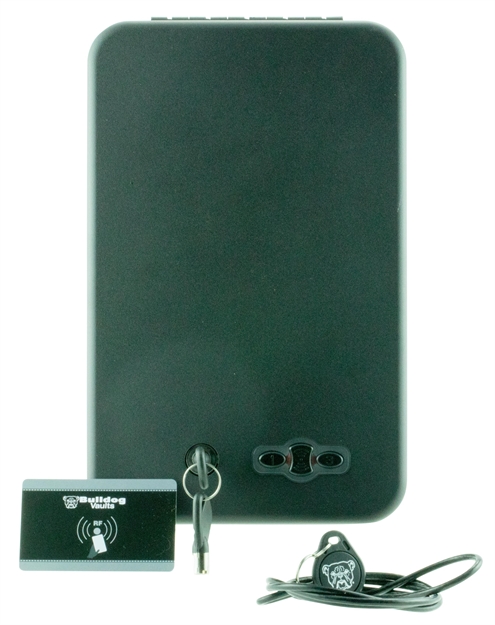 Picture of Bulldog Rfid & Led Personal Vault