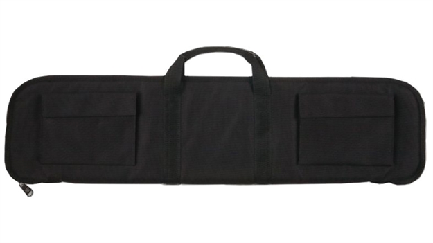 Picture of Bulldog Gun Cases Tactical Shotgun Case Black 29" BD492-29