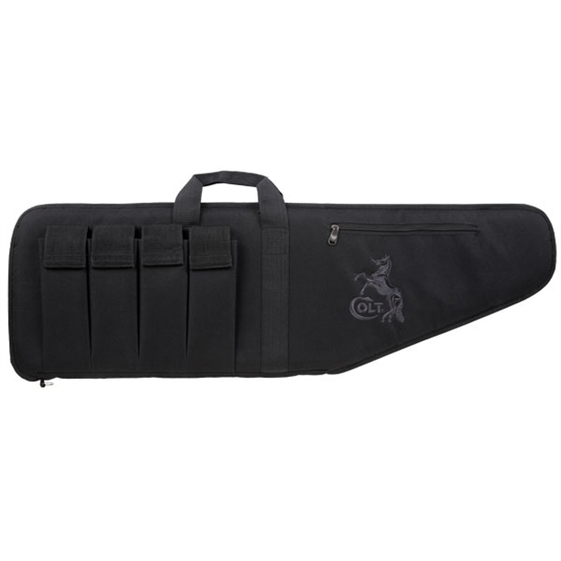 Picture of Bulldog Tactical Case Black 40"
