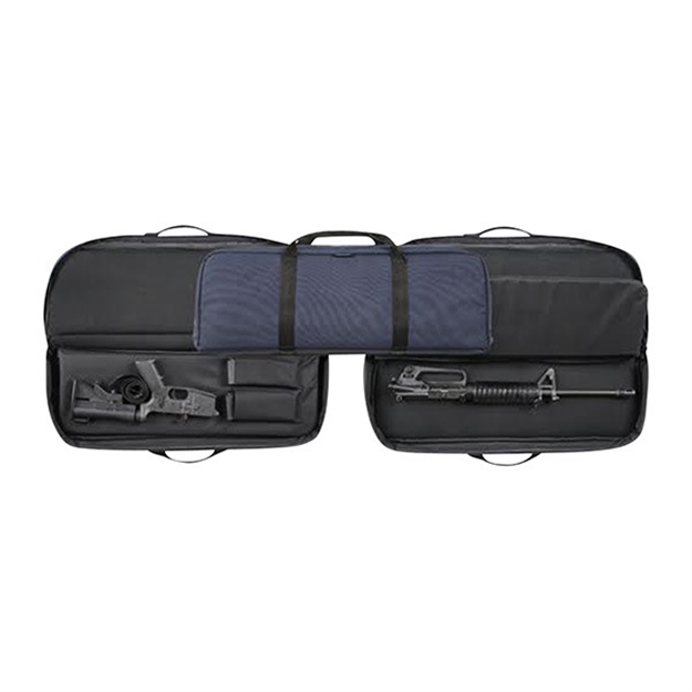 Picture of Bulldog Ultra Compact Discreet Carry Case Black 29 IN 250026557 -