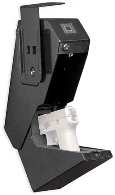 Picture of Bulldog Ver Bio Quick Vault 12"X8"X"