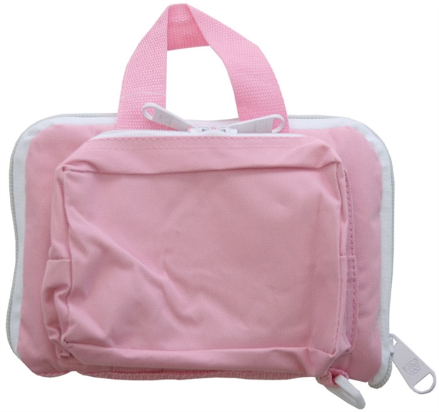 Picture of Bulldog X-Small Mini Range Bag Pink