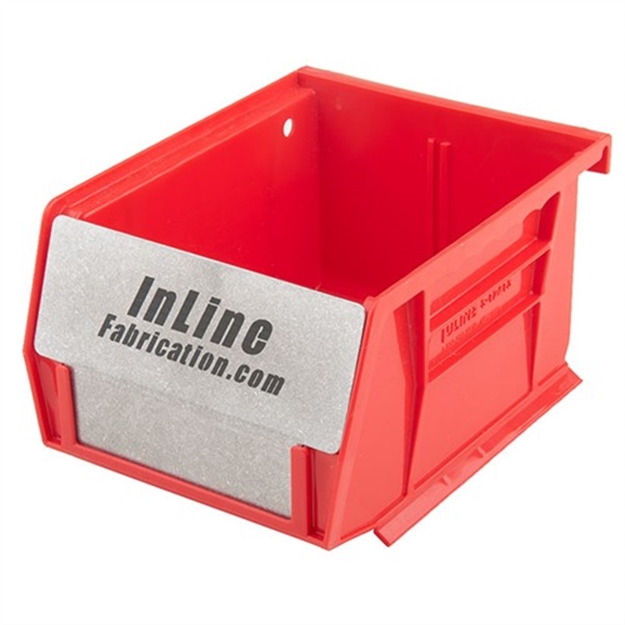 Picture of Bullet Bin Barriers 100012742