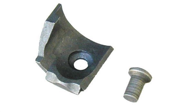 Picture of Bullet Guide 5.45 Bulg For Stamped Receiver, Includes One Rivet, Arsenal Bulgaria