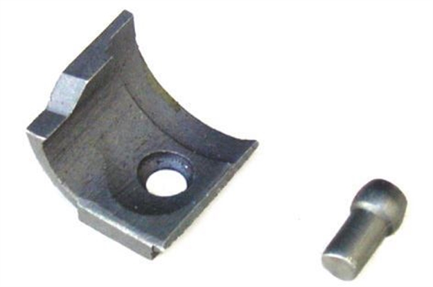 Picture of Bullet Guide 5.56 Bulg For Milled And Stamped Receivers, Includes One Rivet, Arsenal Bulgaria