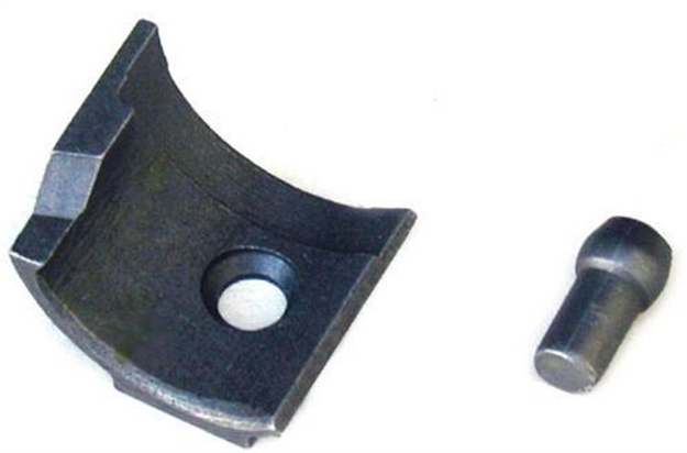 Picture of Bullet Guide 7.62 Bulg Milled And Stamped Receivers 7.62X39, Includes One Rivet, Bulgarian