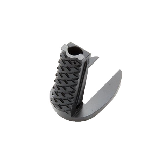 Picture of Bullet Proof 1 Piece Magwell Compact Round Butt X-Tac Blue