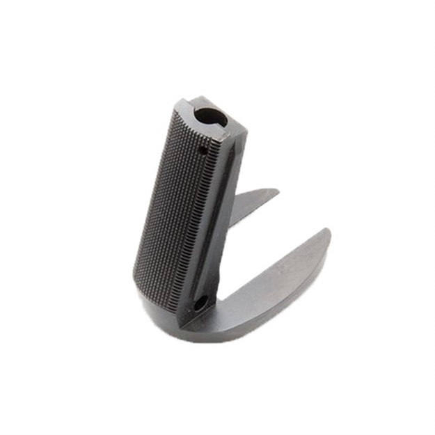 Picture of Bullet Proof 1 Piece Magwell Full-Size Round Butt Blue