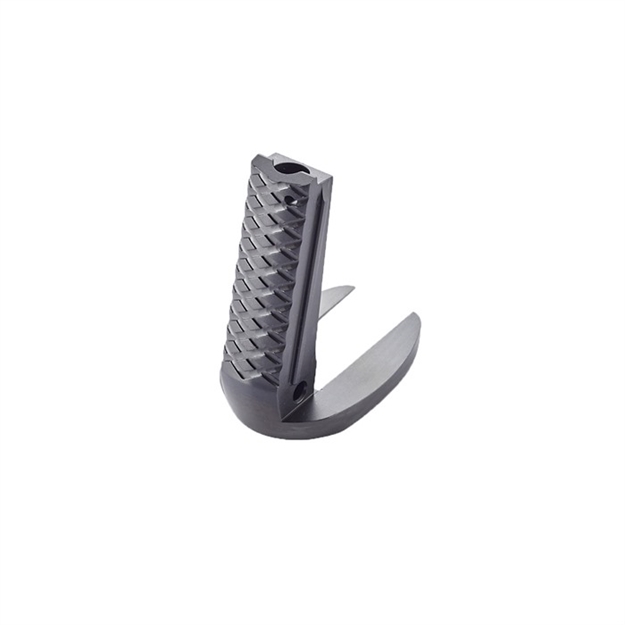 Picture of Bullet Proof One-Piece Magwell, X-Tac, Round Butt 965000319