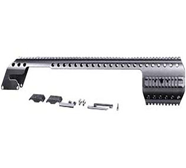 Picture of Bullet Weight Tac Rail Saiga 12