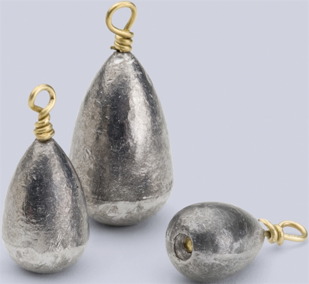 Picture of Bullet Weights Bass Casting Sinker 1Oz 2Pc12ct