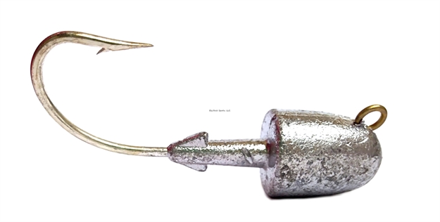 Picture of Bullet Weights Bullet Jig Sinker  1 1/2 OZ  6 PC