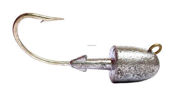 Picture of Bullet Weights Bullet Jig Sinker  1/2 OZ  6 PC