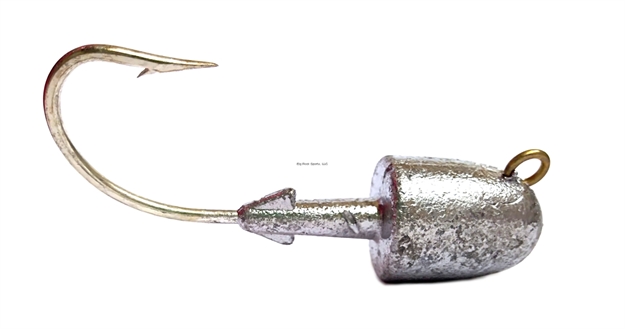 Picture of Bullet Weights Bullet Jig Sinker  1/2 Oz, 1 PC