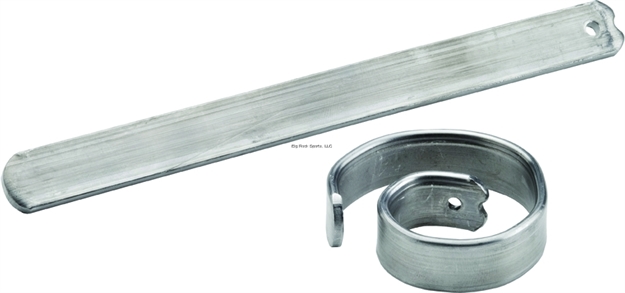 Picture of Bullet Weights Decoy Anchor Strap 6Oz 6Bg