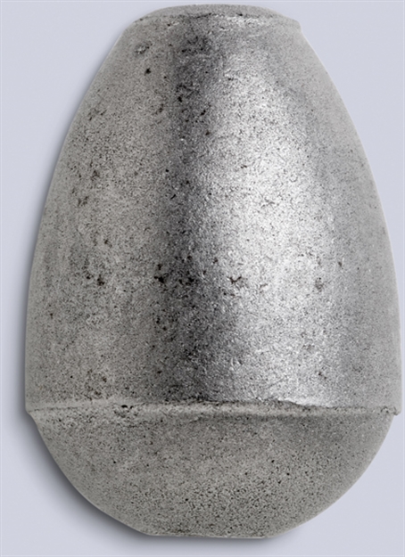Picture of Bullet Weights Egg Sinker 5# Bag 1/2Oz 89186208738