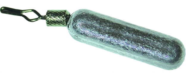 Picture of Bullet Weights Fin Drop Weight Sz1/8 7Pk