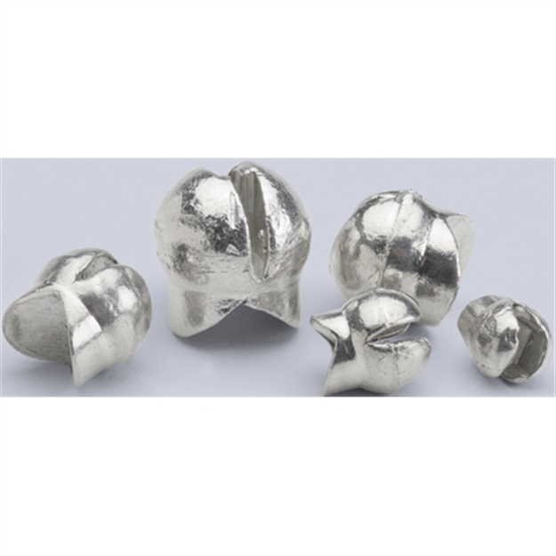 Picture of Bullet Weights Reusable Splitshot 5 20Pcs 12Ctn