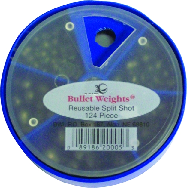 Picture of Spit Shot