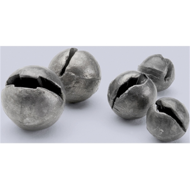 Picture of Bullet Weights Round Splitshot 4  15Pcs 12Ctn