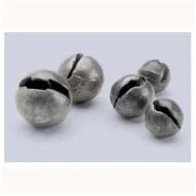 Picture of Bullet Weights Split Shot Zig-Zag 12Bg #22