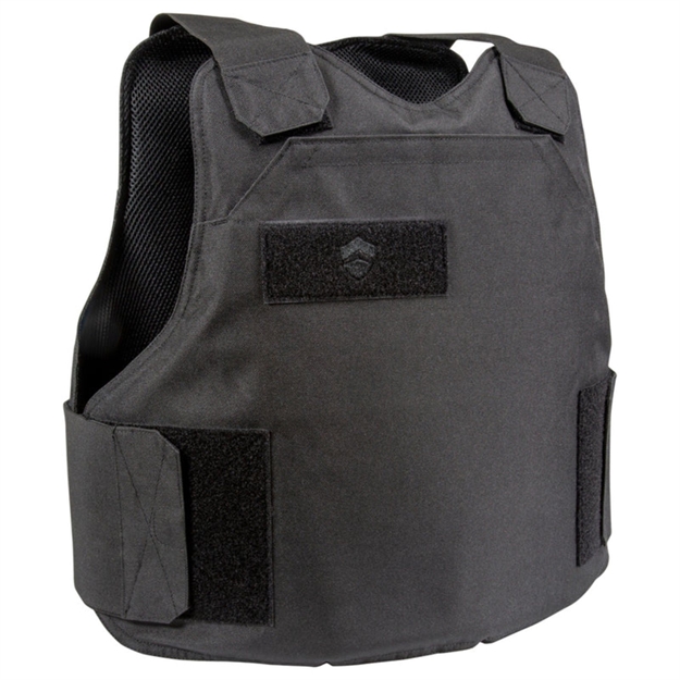 Picture of Bulletsafe Bulletproof Vest Vp3 S
